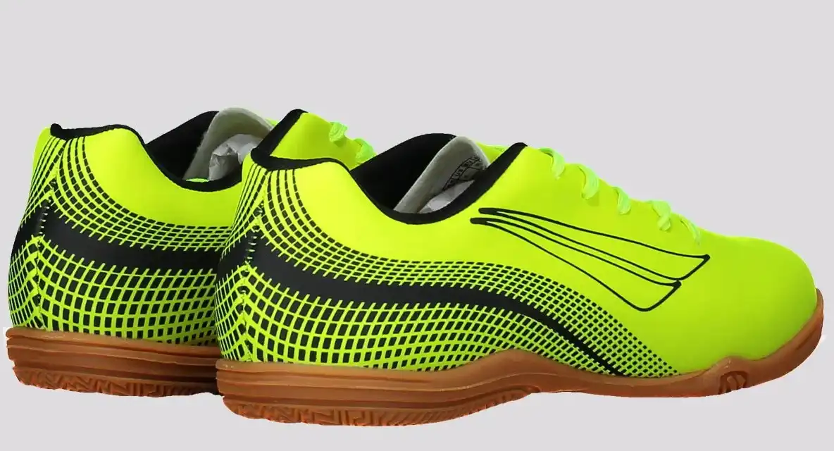 CHUTEIRA PENALTY FUTSAL BRAVO XXI