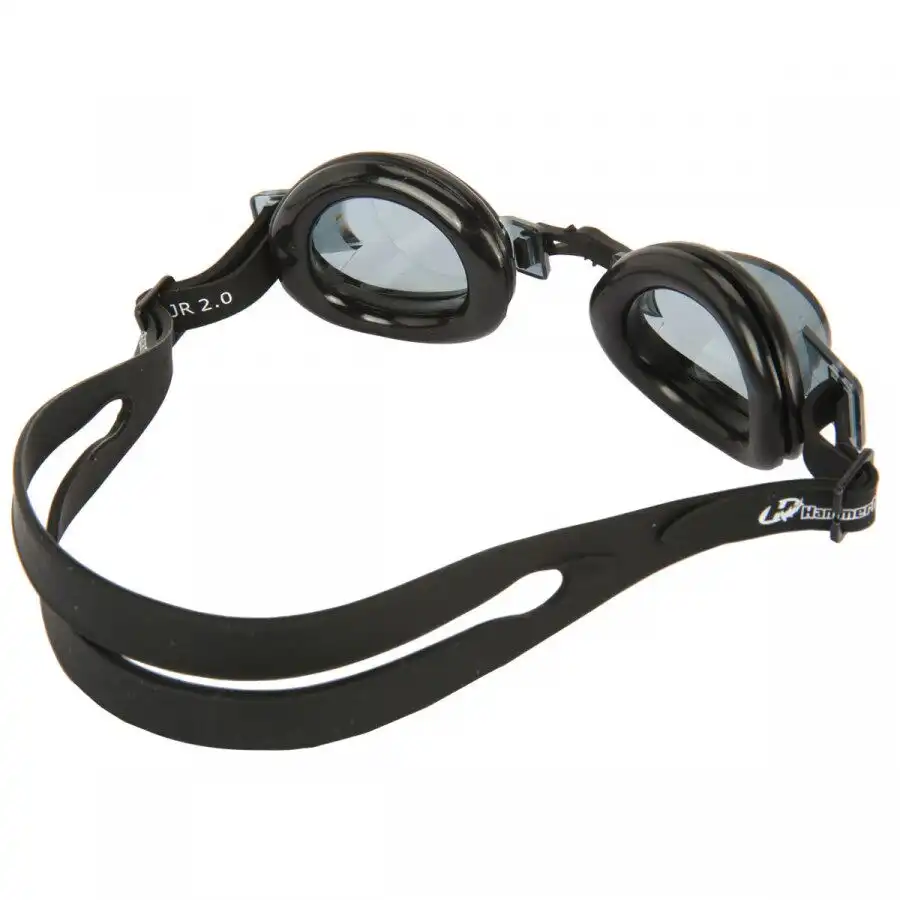 OCULOS HAMMERHEAD LAZER FOCUS JUNIOR 2.0