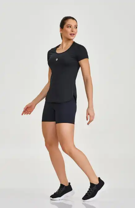 BLUSA CAJUBRASIL UV DRY CLASSICA