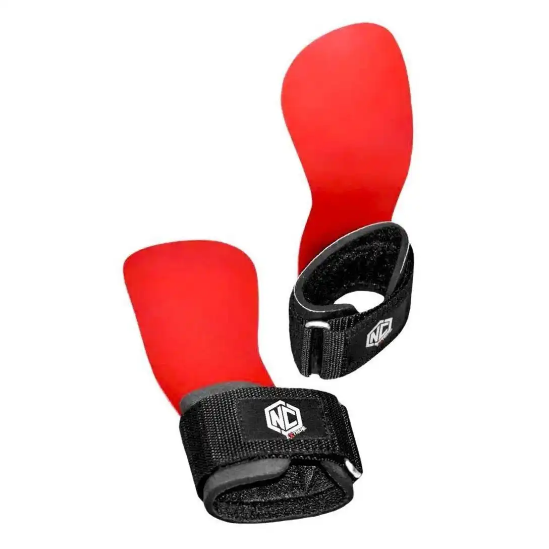 LUVA NC EXTREME GRIP REVOLUTION