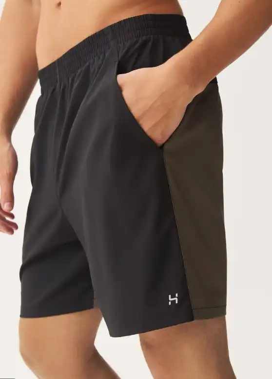 BERMUDA HERING SECAGEM RÁPIDA