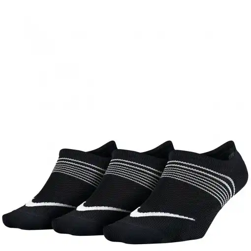 MEIA NIKE SEM CANO SOFT DRY LIGHTWEIGHT