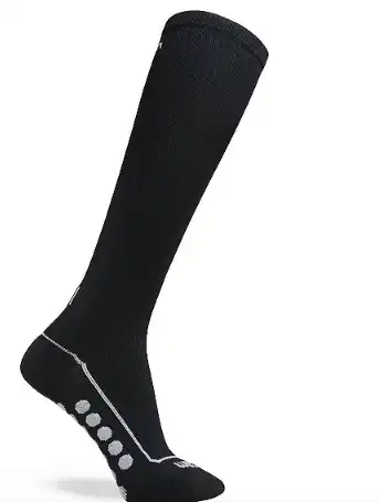 MEIA RIKAM CANO LONGO COMPRESSÃO