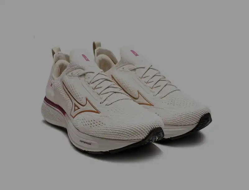 TÊNIS MIZUNO COOL RIDE 3