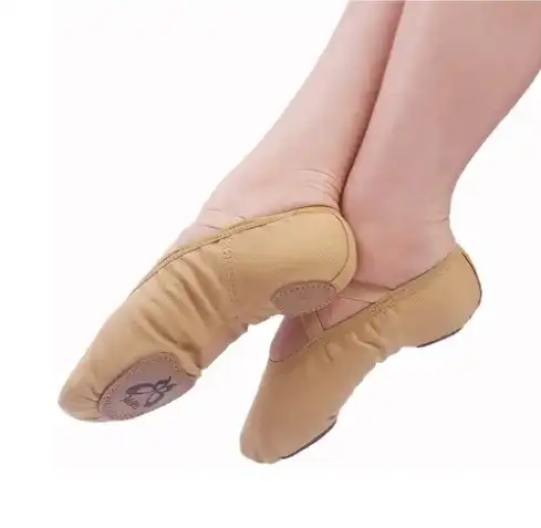 SAPATILHA EVIDENCE LONA SOLA DIVIDIDA