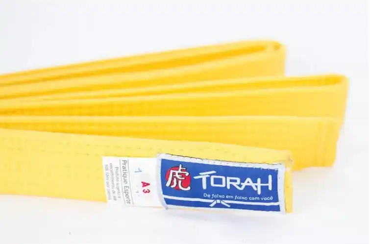 FAIXA TORAH PLUS MASTER SEM PONTEIRA