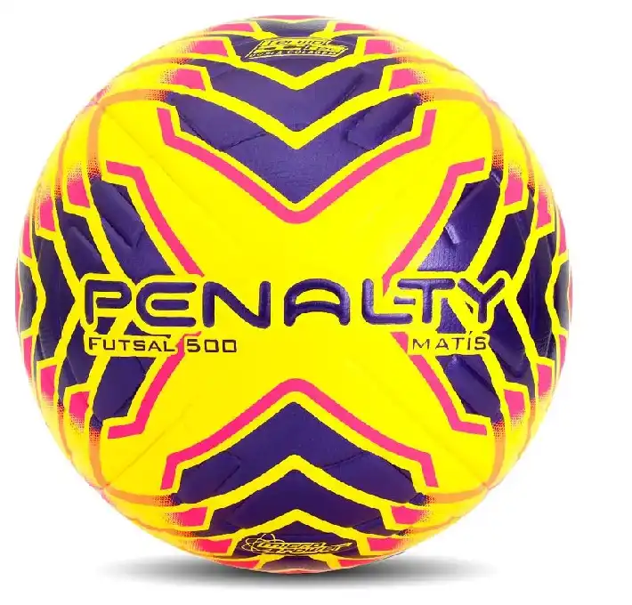 BOLA PENALTY FUTSAL MATIS XXIV