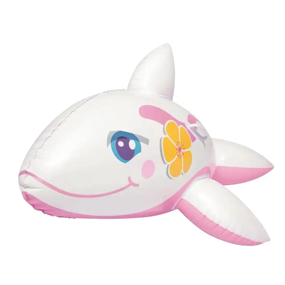 BOIA MOR BALEIA BELUGA