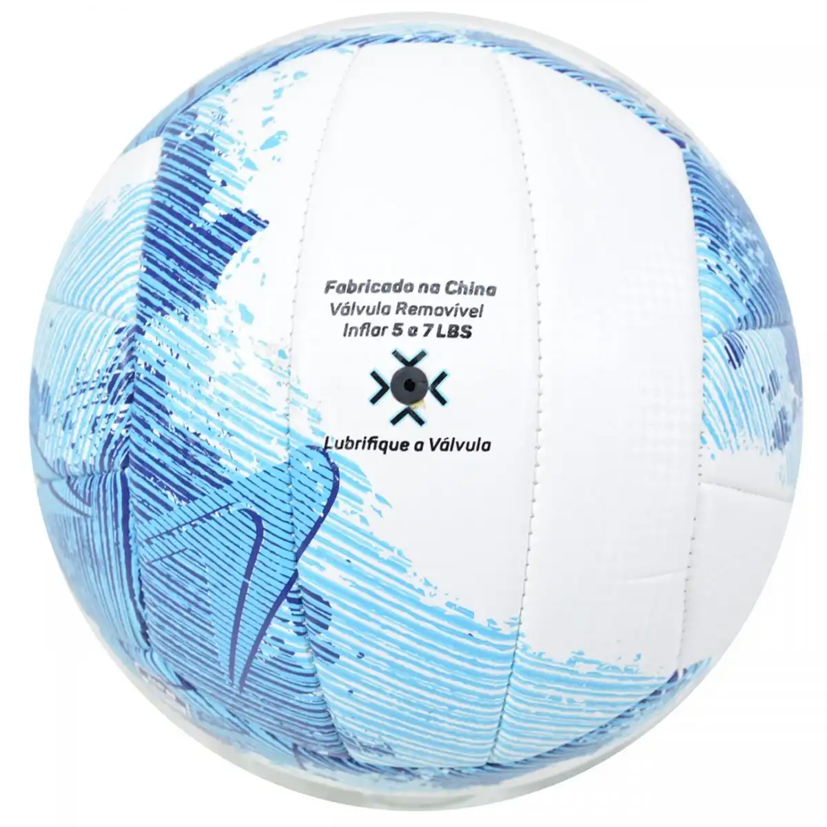 BOLA POKER VÔLEI TRAINING STREET