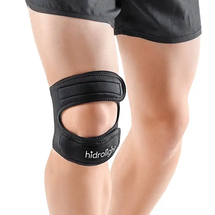 JOELHEIRA HIDROLIGHT SUB PATELAR