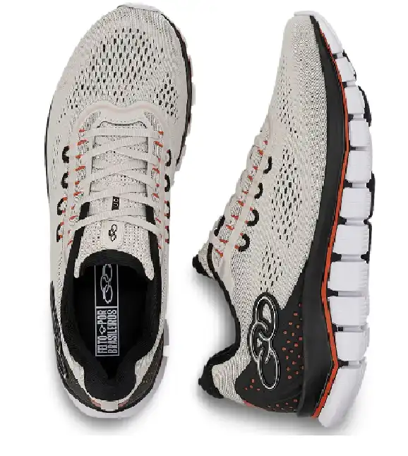 TÊNIS OLYMPIKUS BLOCO