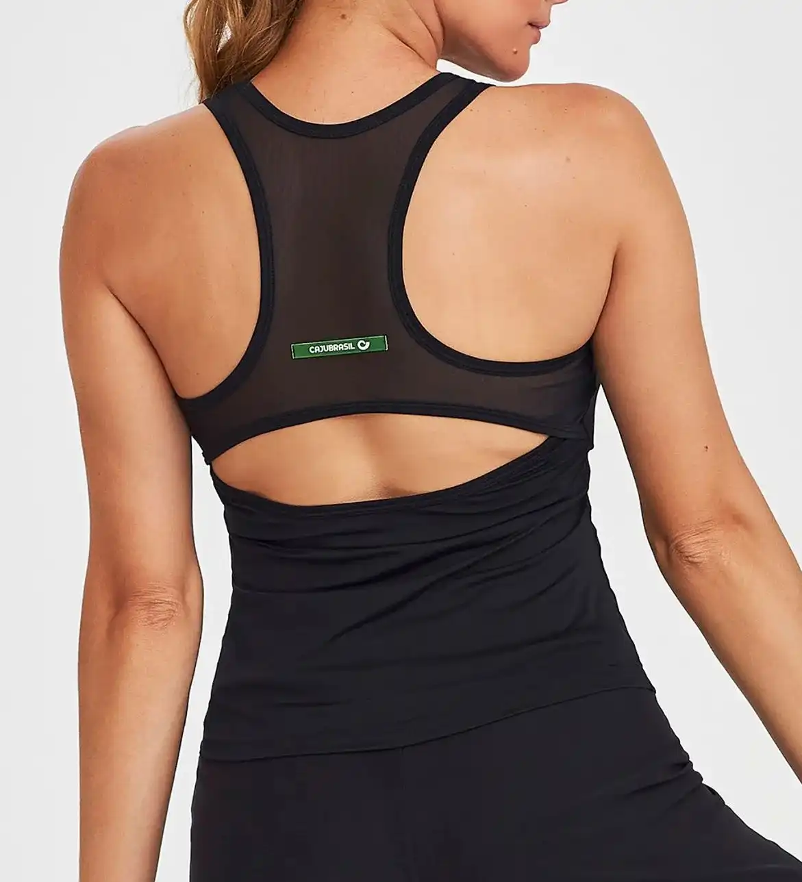 REGATA CAJUBRASIL COSTA TULE