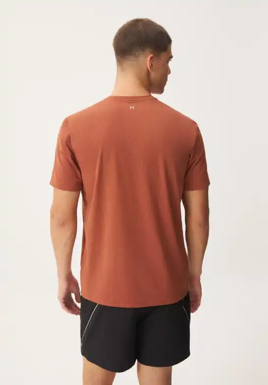 CAMISA HERING TEXTURADA FRESH