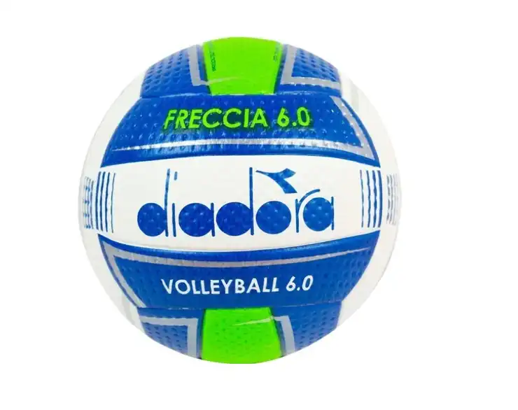 BOLA DIADORA VÔLEI OFICIAL QUADRA FRECCI