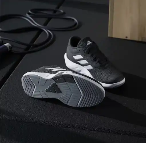 TÊNIS ADIDAS AMPLIMOVIE TRAINER