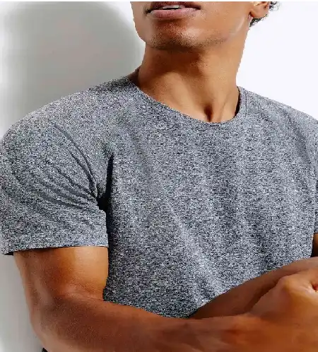 CAMISA HERING RAGLAN SECA RAP