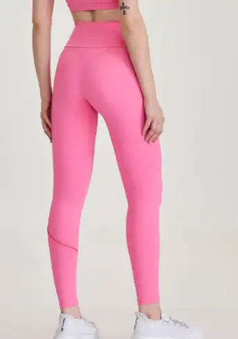 CALÇA LEG CAJUBRASIL HYPER SOM SILK