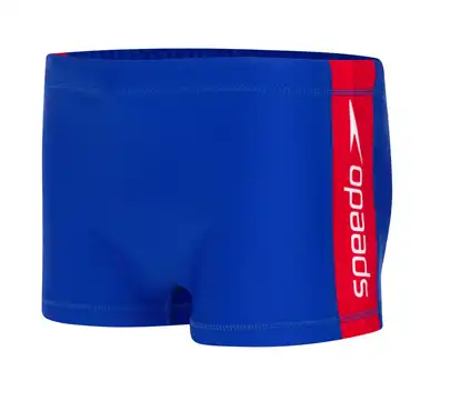 SUNGA SPEEDO RECORTE