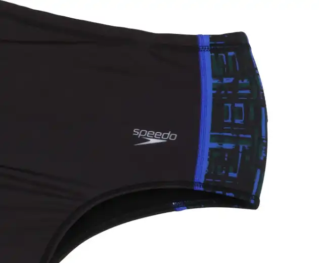 SUNGA SPEEDO TRADICIONAL PRIME