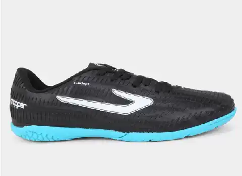 CHUTEIRA TOPPER SOCIETY BLAST