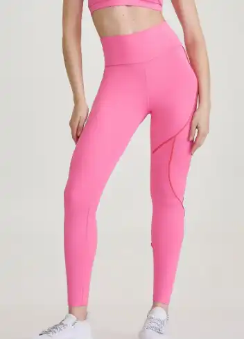 CALÇA LEG CAJUBRASIL HYPER SOM SILK