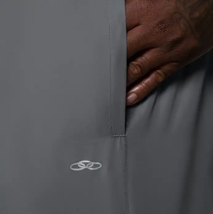 BERMUDA OLYMPIKUS ESSENTIAL 7