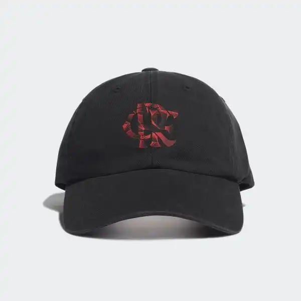 BONÉ ADIDAS FLAMENGO