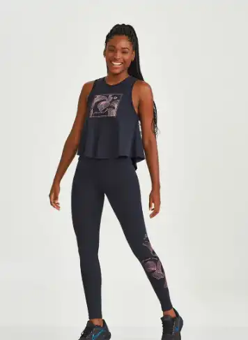 CAMISA CAJUBRASIL COM SILK