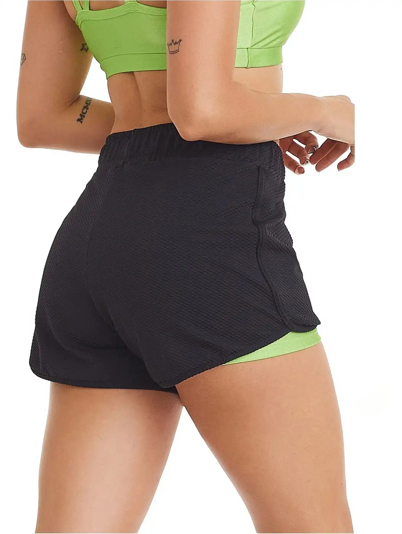 SHORT CAJUBRASIL SPORT