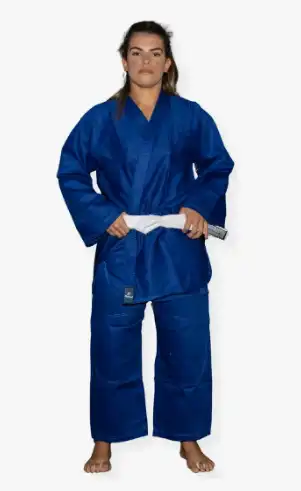 KIMONO TORAH REFORÇADO ADULTO COMBATE KC