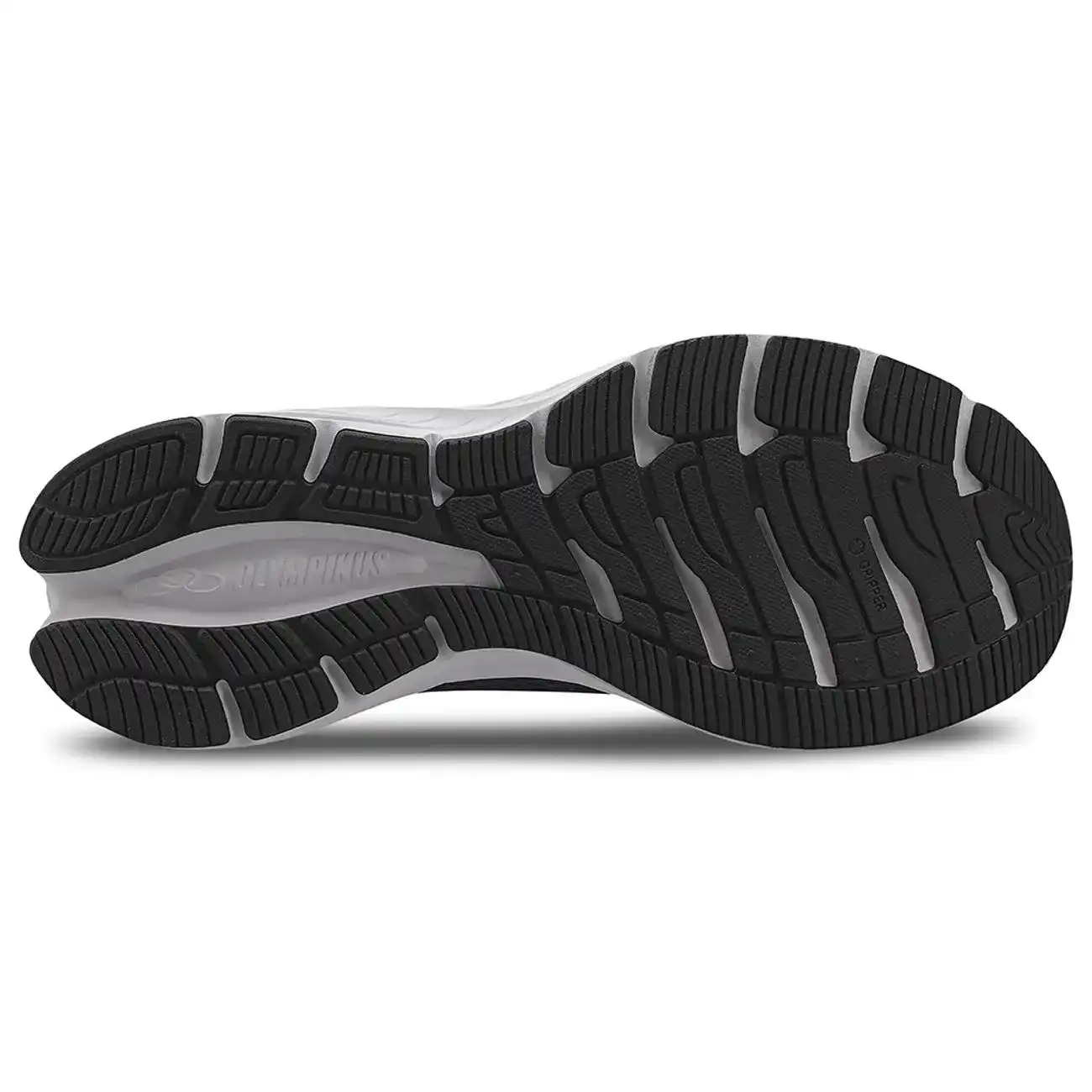 TÊNIS OLYMPIKUS CORRIDA VELOZ