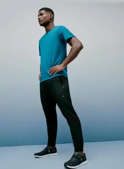 CALÇA HERING JOGGER