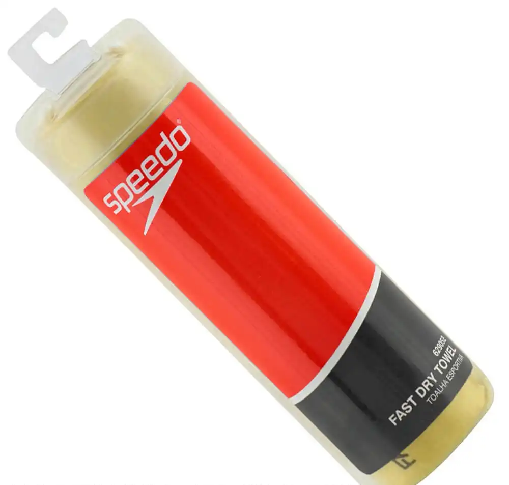 TOALHA SPEEDO FAST DRY TOWEL