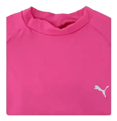 CAMISA PUMA UV50