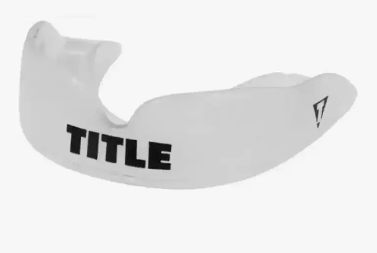 PROTETOR BUCAL PRETORIAN SHIELD 2X