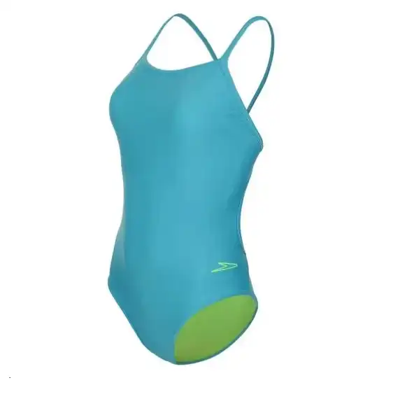 MAIO SPEEDO DOUBLET FACE NEON