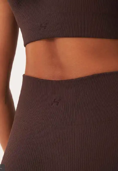 BERMUDA HERING TEXTURA CANELADA