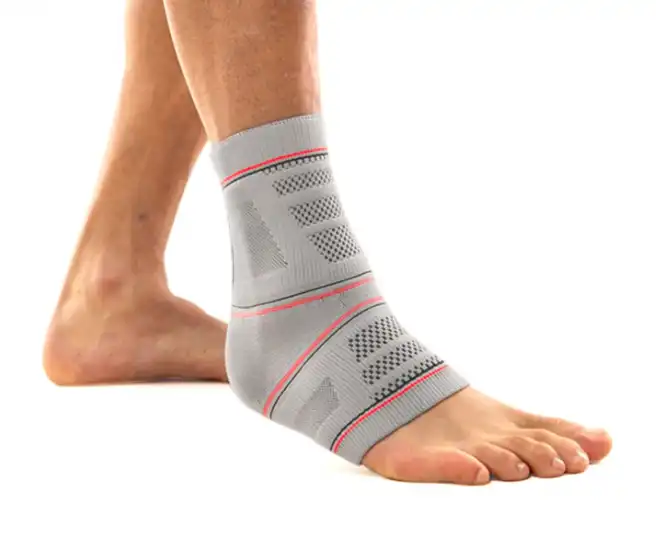 TORNOZELEIRA N1 TRAINNING