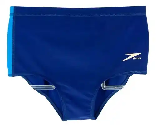 SUNGA SPEEDO VINTAGE