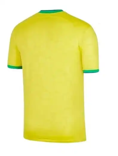 CAMISA GINGA BRASIL
