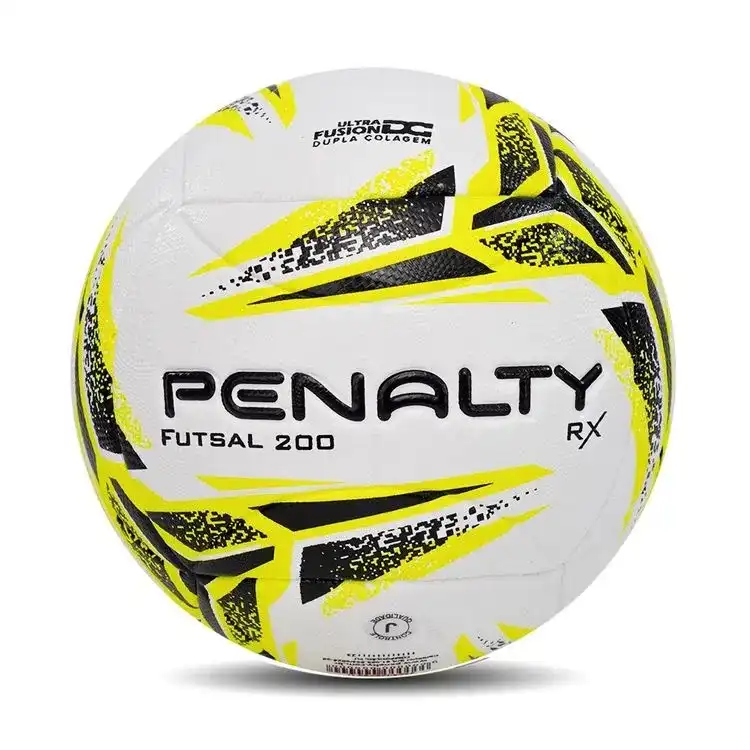 BOLA PENALTY FUTSAL RX 200