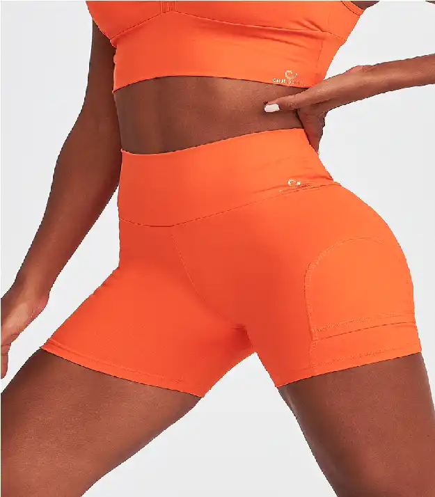 MINI SHORT CAJUBRASIL NZ BOLSO INVERTIDO