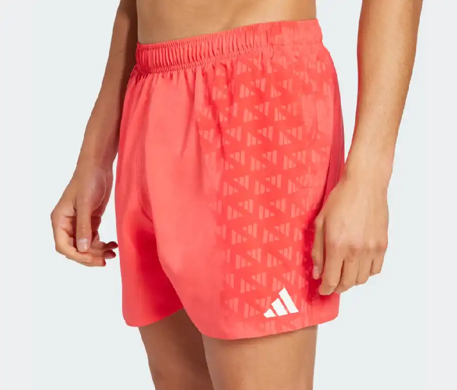 SHORT ADIDAS NATAÇÃO