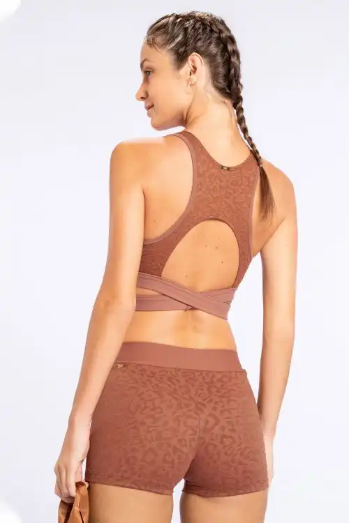 TOP LIVE! CUT OUT SAVANNAH