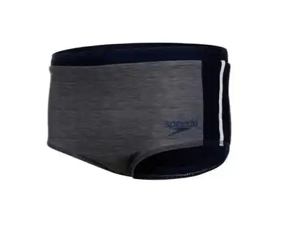 SUNGA SPEEDO TRADICIONAL MESCLA