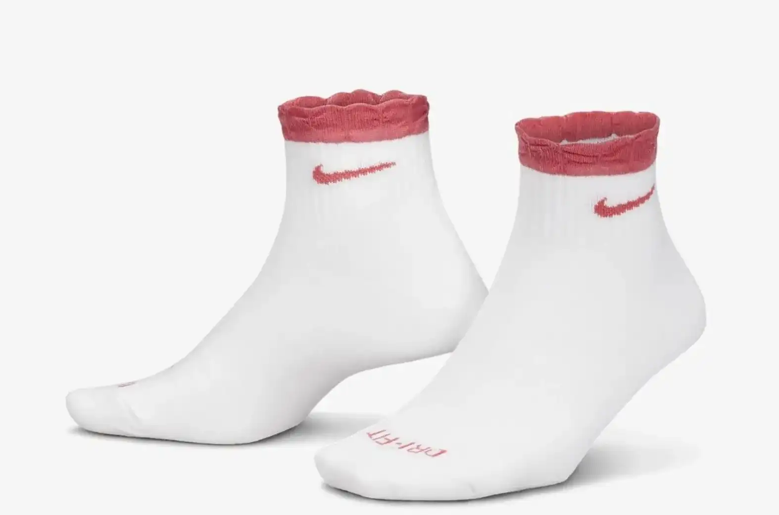 MEIA NIKE CANO CURTO EVERYDAY