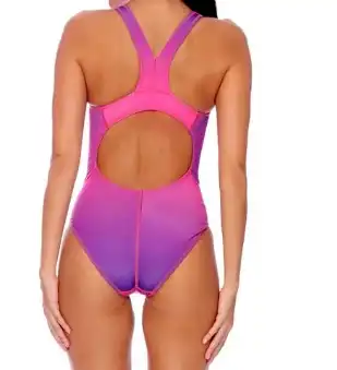 MAIO SPEEDO ALÇA LARGA NET