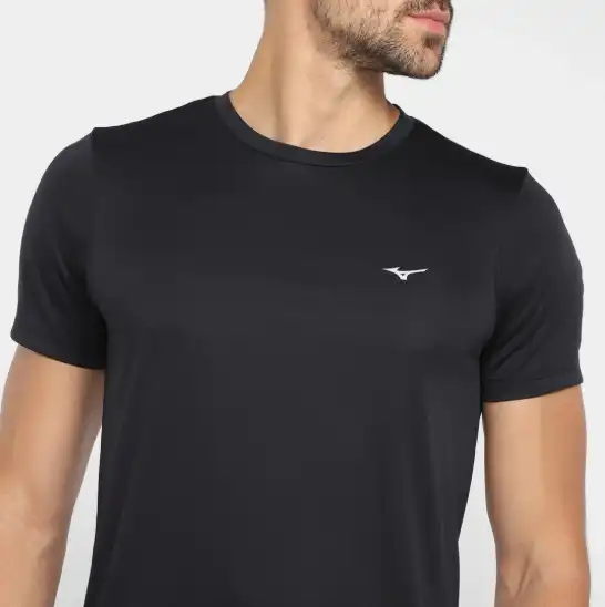 CAMISA MIZUNO RUN SPARK 2