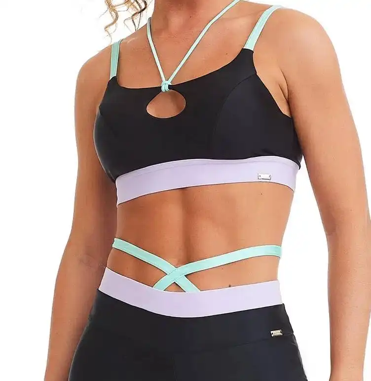 TOP CAJUBRASIL ATLETIKA FABULOUS