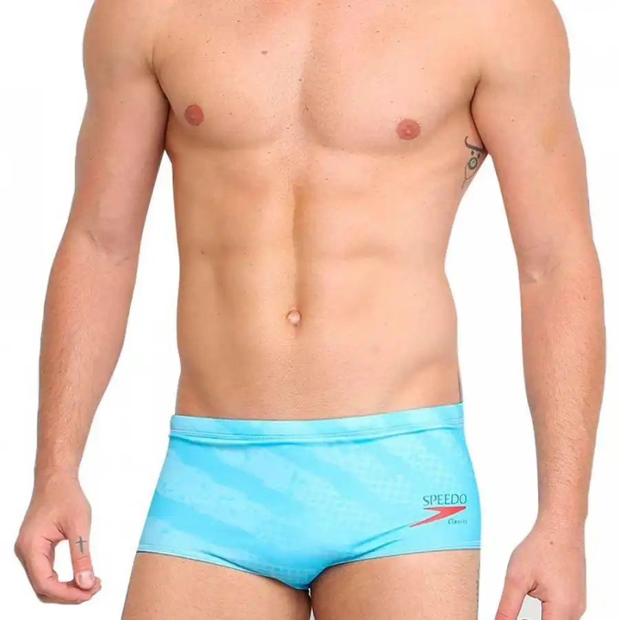 SUNGA SPEEDO CLASSICS II